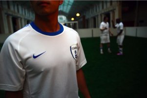 Nike Paris City Cup - colette