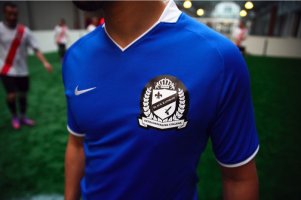 Nike Paris City Cup - Bkrw