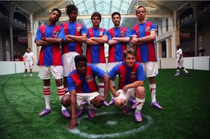 Nike Paris City Cup - Youngunz