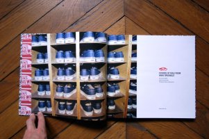 Vans "Off The Wall" - Stories of sole from Vans originals