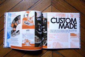 Vans "Off The Wall" - Stories of sole from Vans originals