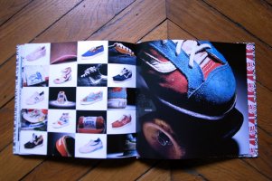 Vans "Off The Wall" - Stories of sole from Vans originals