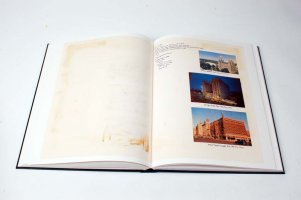 Stephen Shore - "A road trip journal"