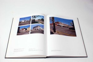 Stephen Shore - "A road trip journal"