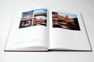 Stephen Shore - "A road trip journal"