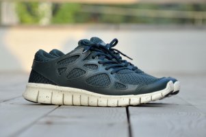 Nike Free Run2+ WVN TZ