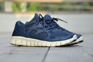 Nike Free Run2+ WVN TZ