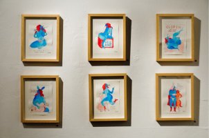 Parra - The How is Original Show