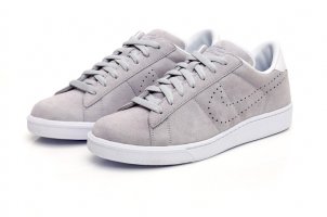 Nike Tennis Classic x Fragment