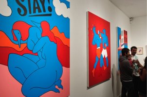 Parra - The How is Original Show