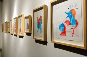 Parra - The How is Original Show