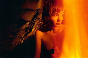 Ryan McGinley