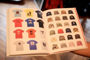 Supreme Book