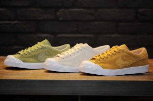 All Court Premium (suede)