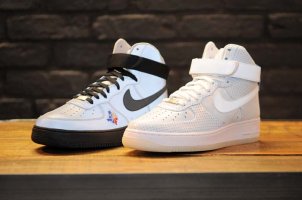 Air Force 1 Hi Premium TZ