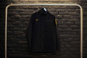 Brazil Black Pack - M65