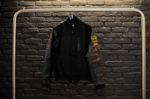 Brazil Black Pack - Stadium Jacket