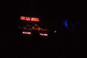 De La Soul @ L'Olympia