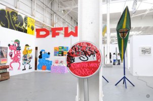 DFW @ Arts Le Havre