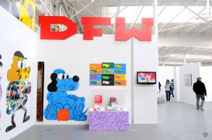 DFW @ Arts Le Havre