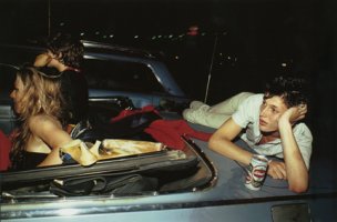 Nan Goldin