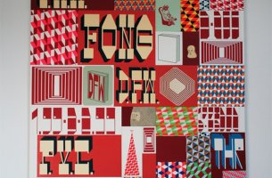 Barry McGee