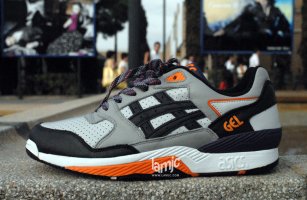 Asics GT Quick