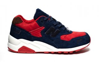 La MJC, colette & Undefeated - New Balance MT580