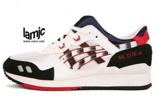 Asics 2008 - GT III