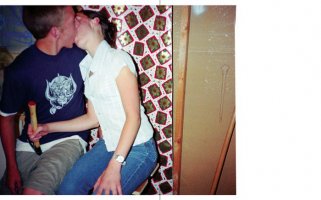 Ed Templeton - Teenage Kissers