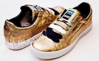 Puma x Tommie Smith