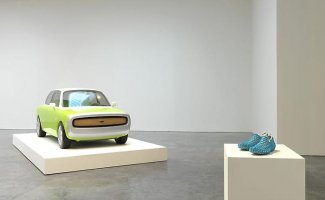 Marc Newson - Transport