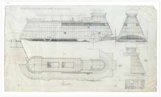 Star Wars - The Blueprints Book