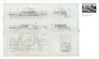 Star Wars - The Blueprints Book