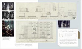 Star Wars - The Blueprints Book