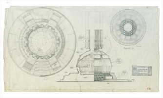 Star Wars - The Blueprints Book