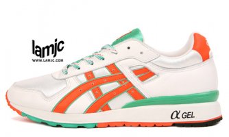 Asics 2008 - GT II