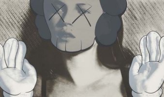 Kaws