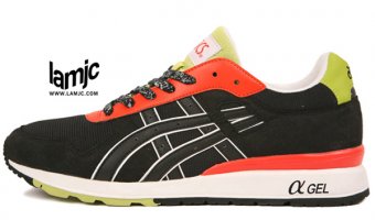 Asics 2008 - GT II