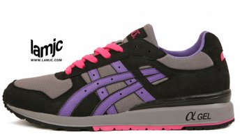 Asics 2008 - GT II