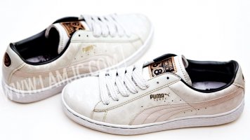 Puma x Tommie Smith