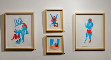 Parra - The How is Original Show