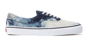 Supreme for Vans - Summer 2010