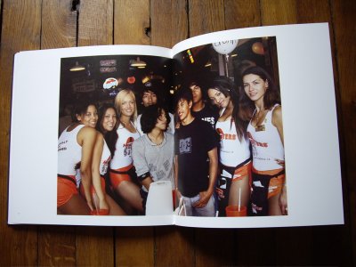 LARRY CLARK "LOS ANGELES 2003 - 2006"