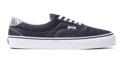 Supreme for Vans - Summer 2010