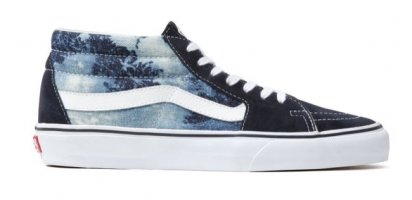 Supreme for Vans - Summer 2010