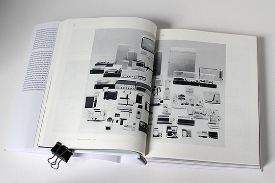 As Little Design As Possible - Book Review - La MJC