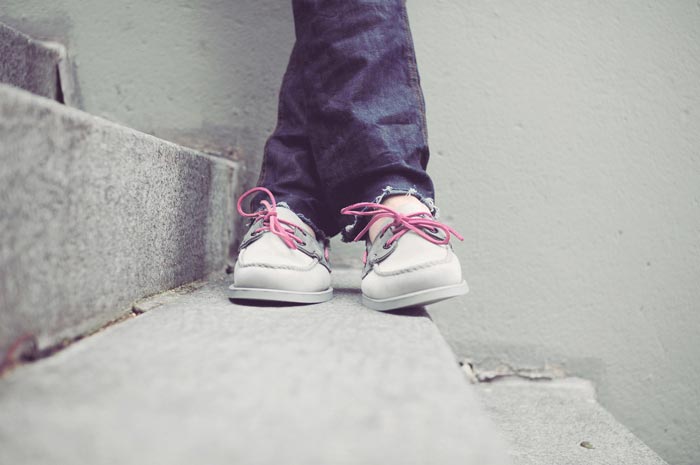 Sebago Docksides X Cool Cats La MJC Sebago Docksides X Cool Cats La MJC