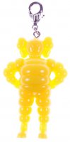 KAWS CHUM - YELLOW